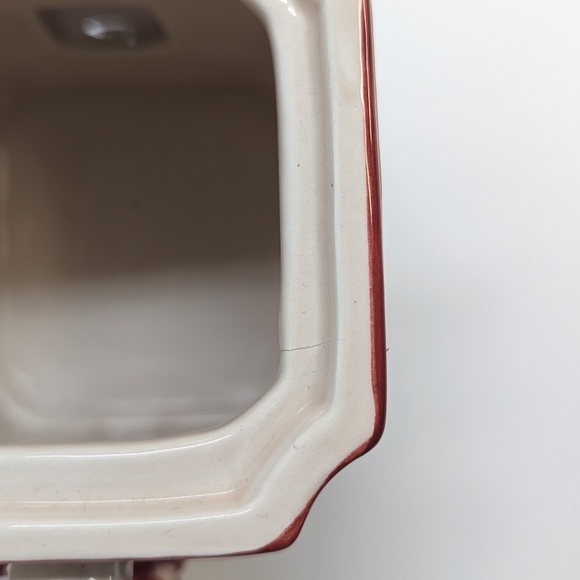 MWW Market Rooster Teapot functional and/or Decorative piece - Picture 15 of 15